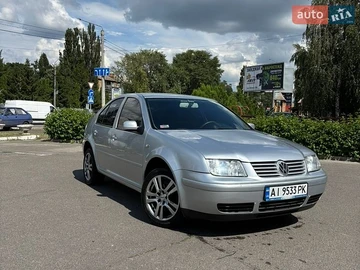 Авто Volkswagen Bora 2000 № 8935644