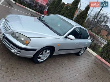 Авто Hyundai Elantra 2011 № 8935648