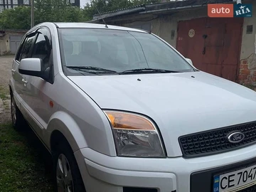 Авто Ford Fusion 2011 № 8935653