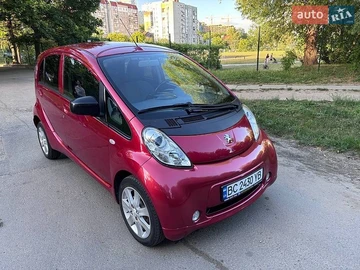 Авто Peugeot Ion 2014 № 8935660