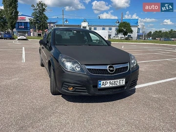 Авто Opel Vectra 2007 № 8935665