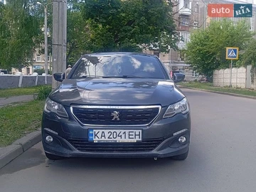 Авто Peugeot 301 2017 № 8935671