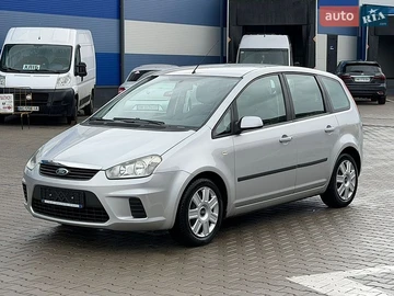 Авто Ford C-Max 2009 № 8935674