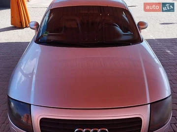 Авто Audi Tt 2000 № 8935679