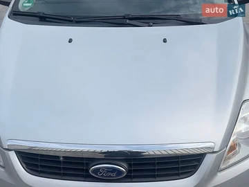 Авто Ford Focus 2010 № 8935682