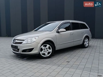 Авто Opel Astra 2009 № 8935740