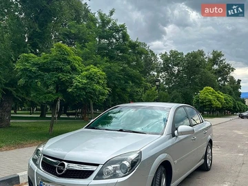 Авто Opel Vectra 2008 № 8935749