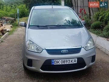 Авто Ford C-Max 2008 № 8935752