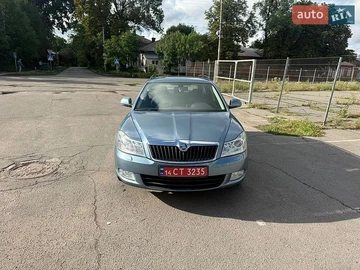 Авто Skoda Octavia 2010 № 8935831