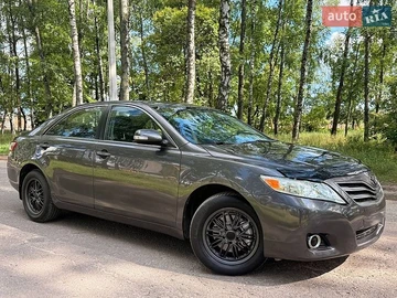 Авто Toyota Camry 2011 № 8935837