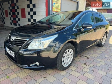 Авто Toyota Avensis 2011 № 8935839