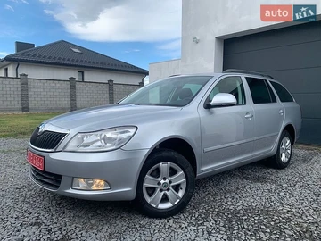 Авто Skoda Octavia 2012 № 8935841
