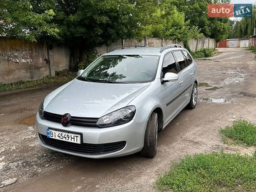 Авто Volkswagen Golf 2013 № 8935842