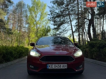 Авто Ford Focus 2016 № 8935845