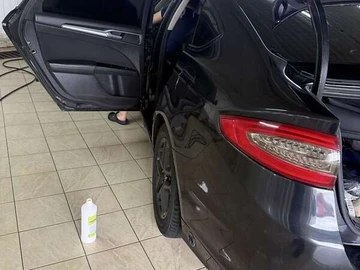 Авто Ford Fusion 2013 № 8935846
