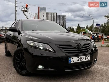 Авто Toyota Camry 2008 № 8935854
