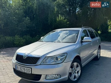 Авто Skoda Octavia 2013 № 8935857