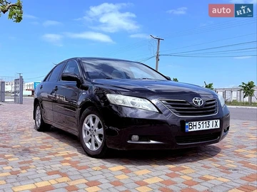 Авто Toyota Camry 2007 № 8935860
