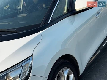 Авто Renault Scenic 2016 № 8935885