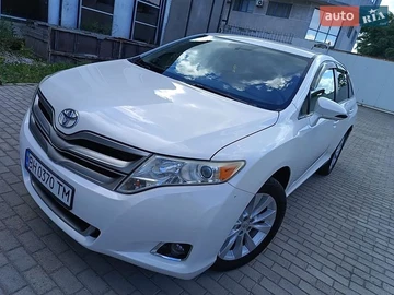 Авто Toyota Venza 2012 № 8935895