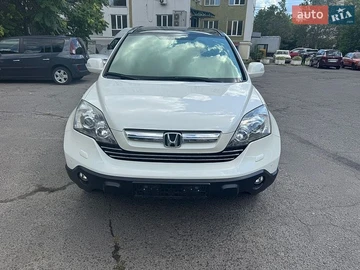Авто Honda Cr-V 2008 № 8935897