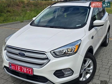 Авто Ford Escape 2018 № 8935899