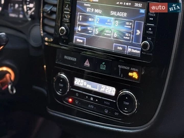Авто Mitsubishi Outlander 2019 № 8935990