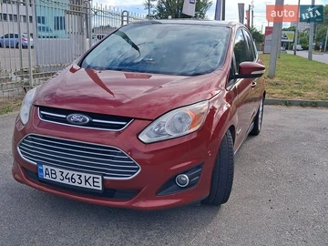 Авто Ford C-Max 2015 № 8935996