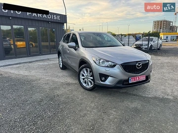 Авто Mazda Cx-5 2014 № 8936000