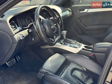 Авто Audi A4 2015 № 8936014