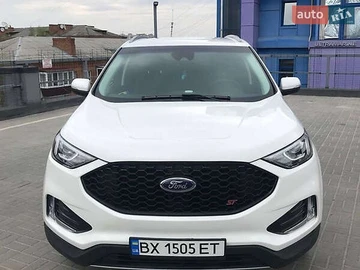 Авто Ford Edge 2020 № 8936031