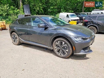 Авто KIA Ev6 2024 № 8936044