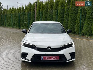 Авто Honda Civic 2024 № 8936047