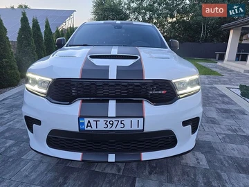 Авто Dodge Durango 2019 № 8936048