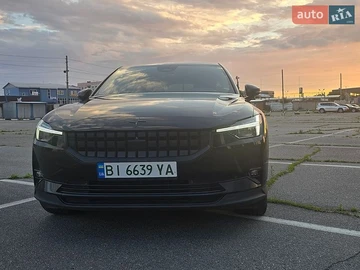 Авто Polestar 2 2023 № 8936053