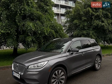 Авто Lincoln Corsair 2022 № 8936061