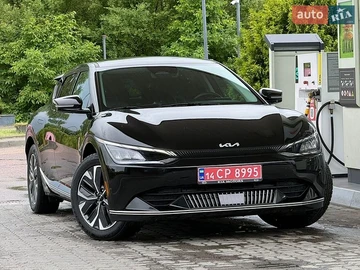 Авто KIA Ev6 2024 № 8936062