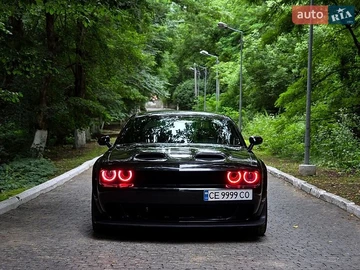 Авто Dodge Challenger 2023 № 8936069