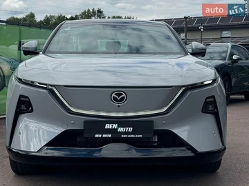Авто Mazda Ez-60 2025 № 8936096