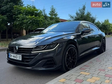 Авто Volkswagen Arteon 2021 № 8936106