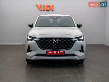 Авто Mazda Cx-60 2023 № 8936116