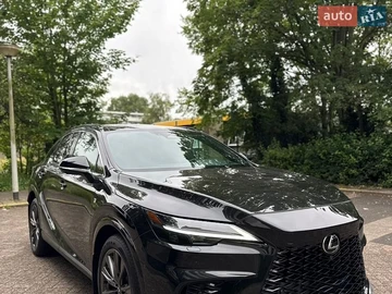 Авто Lexus Rx 2024 № 8936118