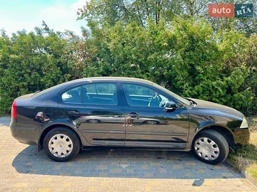 Авто Skoda Octavia 2006 № 8936142
