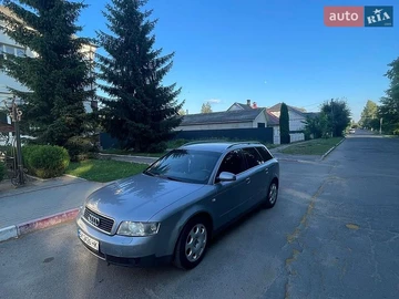 Авто Audi A4 2003 № 8936160