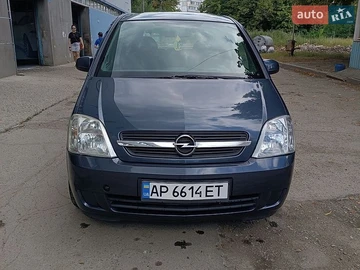 Авто Opel Meriva 2005 № 8936166