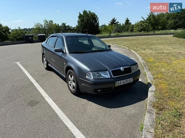 Авто Skoda Octavia 2007 № 8936172