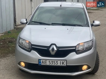 Авто Renault Logan 2014 № 8936189