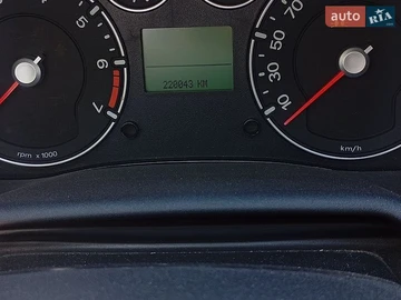 Авто Ford Fusion 2006 № 8936196