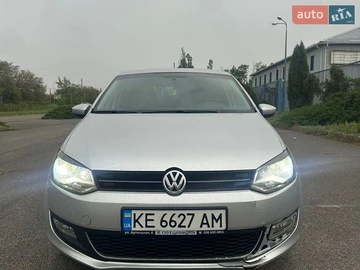 Авто Volkswagen Polo 2012 № 8936216