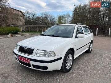 Авто Skoda Octavia 2009 № 8936223